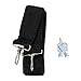 Ollieroo Makeup Train Case Professional 14