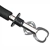Entsport-Fish-Lip-Gripper-Fish-Scales-Professional-Fish-Holder-Stainless-Steel-Fish-Lip-Grabber-40-Pound-Fish-Lip-Grip-Tool-with-Weight-Scale