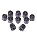 ZNARI Earbud Foam Tips - T500 - 5 Pairs - Small