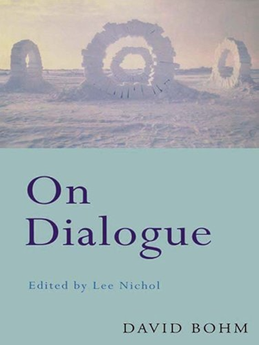 Download On Dialogue (English Edition) PDF