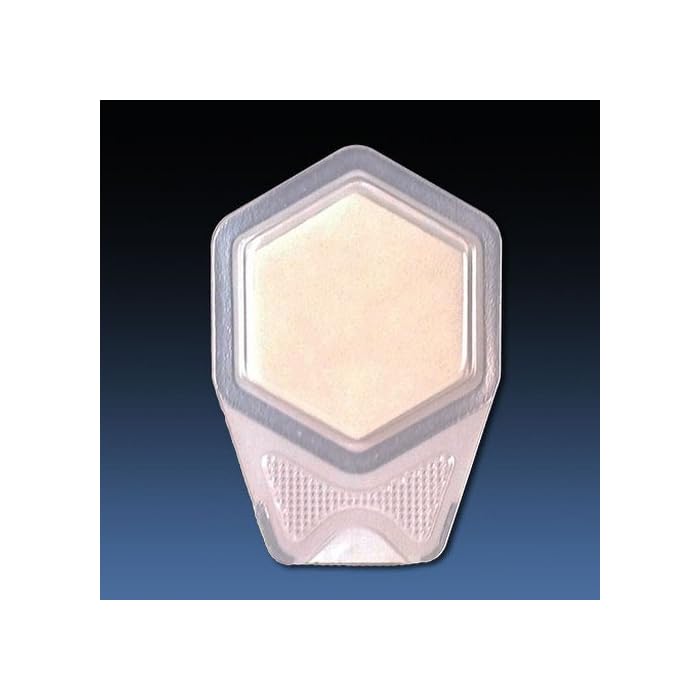 Promogran Matrix Wound Dressing #PG004 (4 3/4 sq. in.) (by The Each)