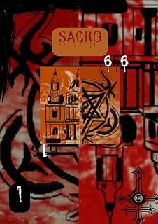 Livro Sacro (O Poema)