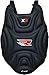 RDX Boxing Chest Guard MMA Body Shield Martial Arts Rib Protector Armour Taekwondo Training