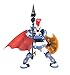 SpruKits LBX Achilles Action Figure Model Kit, Level 2