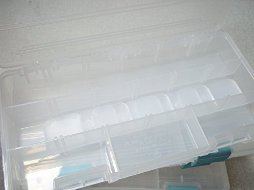 Plano-Molding-Company-2-3500-Prolatch-Stowaway-Utility-Box-4-pack Plano-Molding-Company-2-3500-Prolatch-Stowaway-Utility-Box-4-pack