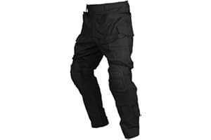 EMERSONGEAR Tactical G3 Combat Ripstop Pants for Men Military