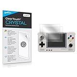 BoxWave Screen Protector Compatible with Retroid
