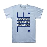 Impact New Order fact. 50 1981 fitted jersey tshirt