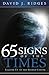 65 Signs of the Times Leading Up to the Second Coming