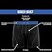 adidas Men's Athletic Stretch Cotton Boxer Brief Underwear (2-Pack)