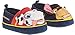 Nickelodeon Paw Patrol Boys/Girls Chase & Marshall Slippers (Blue, 5-6 M US Toddler)