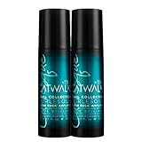 Catwalk Curl Collection Curlesque Curls Rock Amplifier, 5.07 Oz (2 Pack) by Tigi BEAUTY