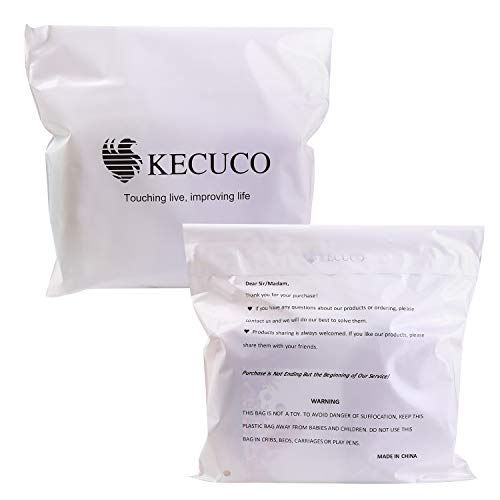 KECUCO 2 Pack Soft Bath Sponge for Women, Men, 100% All Natural Fiber Body Sponge, 3 Colors & Extra Large Size XL with Fine, Soft, Rich Foam (Children/Kids)