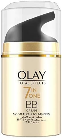 olay total effects bb cream fair