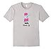 live.ly dabriel T-Shirt (Fitted Cut)