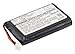 VINTRONS 1700mAh TPMC-4XG-BTP Battery for Crestron TPMC-4XG Touchpanel, TPMC-4XG, A0356