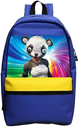 WeERNUO Cuddle Kids School Backpacks for Girls Boys School Bags Bookbags for Children