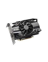 EVGA GeForce RTX 2060 XC Ultra Gaming tarjeta gráfica