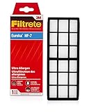 3M Filtrete 3M Eureka Style HF-7 Ultra Allergen Vacuum Filter, 1