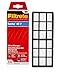 3M Filtrete 3M Eureka Style HF-7 Ultra Allergen Vacuum Filter, 1 primary