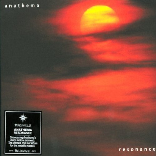 Anathema - Eternity, Part III Lyrics - Zortam Music