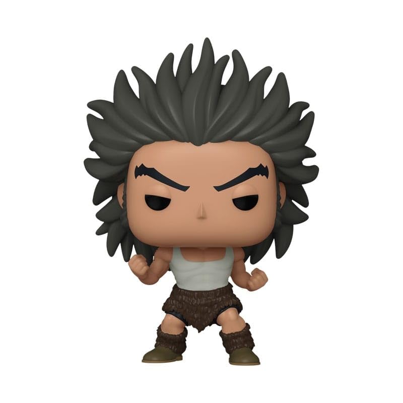 Funko Pop! Animation: HxH - Uvogin - Hunter X Hunter (HXH) - Collectable Vinyl Figure - Gift Idea - Official Merchandise - Toys for Kids & Adults - Anime Fans - Model Figure for Collectors