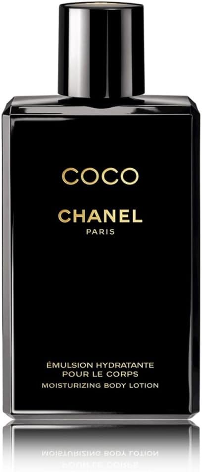 Chanel Coco Moisturising Body Lotion 200ml - Luxury Fragranced Skincare