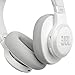 JBL Live 650 BT NC, Around-Ear Wireless Headphone with Noise Cancellation – Whitethumb 1