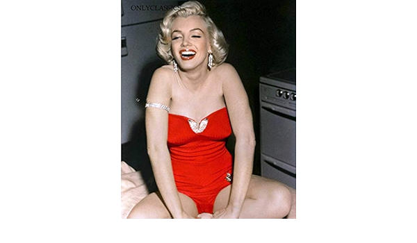 marilyn monroe bathing suit amazon