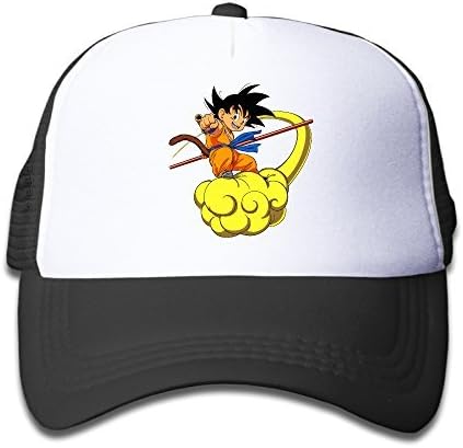 Kid Dragon Ball Son Goku Sun Hat