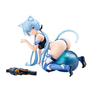 壽屋(KOTOBUKIYA) フレームアームズ・ガール スティレット Swimsuit Ver. ノンスケール PVC製 塗装済み完成品 フィギュア