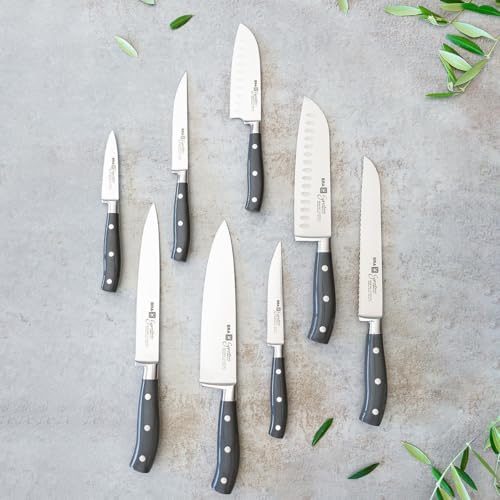 Assinatura | Canivete de chef 200 mm