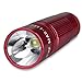Maglite XL200 LED 3-Cell AAA Flashlight, Red