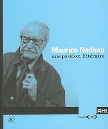 Maurice Nadeau