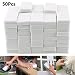 Tinffy 100/50 x Magic Sponge Eraser Cleaning Melamine Multi-Functional Foam Cleaner (50pcs) primary