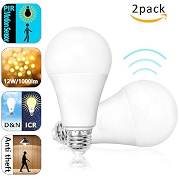 Amazon.com: Wyze Bulb 800 Lumen A19 LED Smart Home Light
