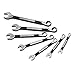 CRAFTSMAN Wrench Set, Universal, 7 Pieces (914018)