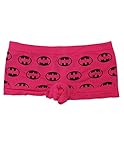 Batgirl AOP Women's Hot Pants