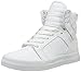 Supra Skytop Leather Medium Shoe