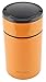 Zoie + Chloe Vacuum Insulated Stainless Steel 25oz Food Jar & Thermal Cooker - Recipe Included