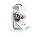 LifeProof Next Case for iPhone 7 Plus, iPhone 8 Plus - Black Crystal