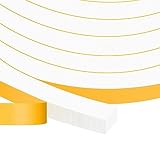 Trisiki Window Insulation Weather Stripping, High