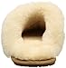 UGG Women's Scuffette II Scuff Slipper,Chestnut,9 US/9 B US