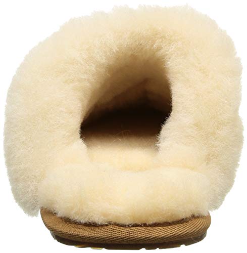 UGG-Womens-Scuffette-II-Slipper