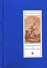 Caïn ne dormant pas ou Meurtres à la petite semaine