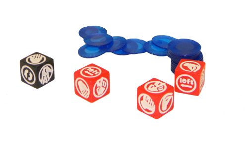 "Rock Paper Scissors Lizard Spock Game" - Image 2