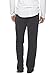 Barefoot Dreams CozyChic Ultra Lite Men's Lounge Pant - Pacific Blue - Large