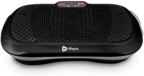 LifePro Vibration Plate Exercise 
