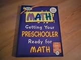 Paperback Math Getting Your Preschooler Ready for Math Book