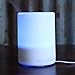Essential Oil Diffuser & Ultrasonic Electric Cool Mist Humidifier 300 ml - Best for Aromatherapy - 18 Color LED Lights, 4 Timer Settings and up to 8-10 Hours Diffusing - Auto Shut Off - BPA Free